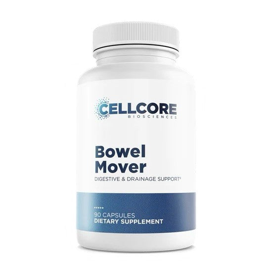 CellCore Bowel Mover