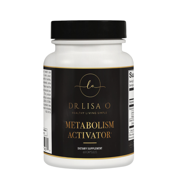 Metabolism Activator