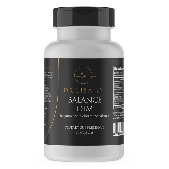 2023 best DIM diindolemethane for overall healthy hormone function and estrogen dominance to eliminate excess estrogens and rid of excess estrogen symptoms including pms, erectile dysfunction, weight gain around belly, hips, thighs
