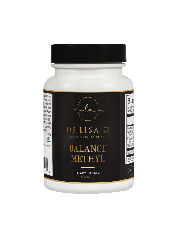Balance Methyl