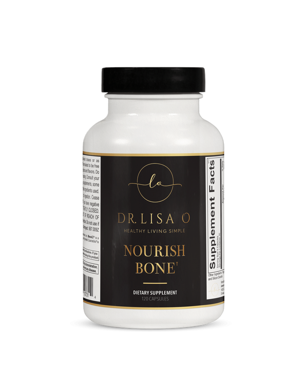 Nourish Bone
