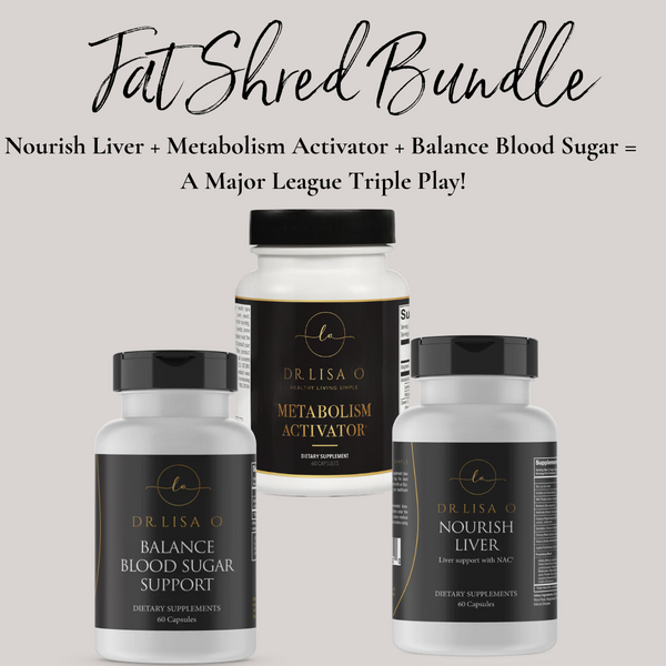 Fat Shred Bundle